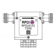 RFSL6131-T200 所有隔离器