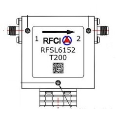 RFSL6152-T200 所有隔离器