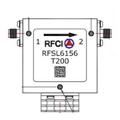 RFSL6156-T200 所有隔离器