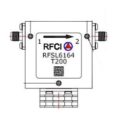 RFSL6164-T200 所有隔离器