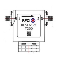 RFSL6171-T200 所有隔离器