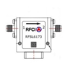 RFSL6173 所有隔离器