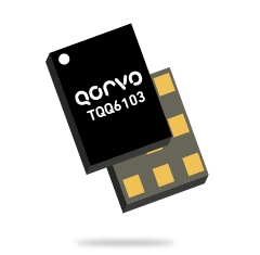 TQQ6103 双工器