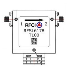 RFSL6178-T100 所有隔离器