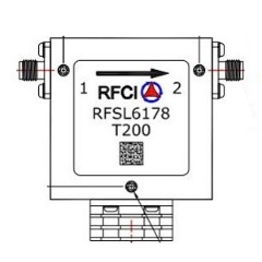 RFSL6178-T200 所有隔离器