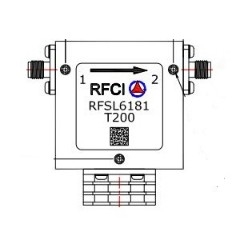 RFSL6181-T200 所有隔离器