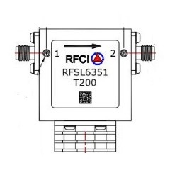 RFSL6351-T200 所有隔离器