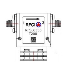 RFSL6356-T200 所有隔离器