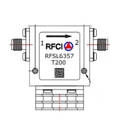 RFSL6357-T200 所有隔离器