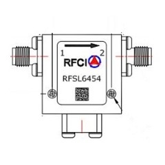 RFSL6454 所有隔离器