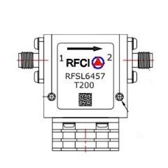 RFSL6457-T200 所有隔离器