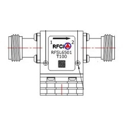 RFSL6501-T100 所有隔离器