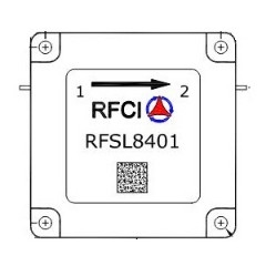 RFSL8401 所有隔离器