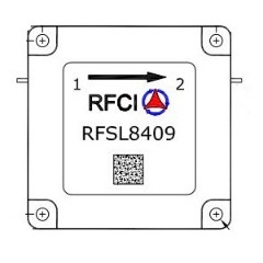 RFSL8409 所有隔离器