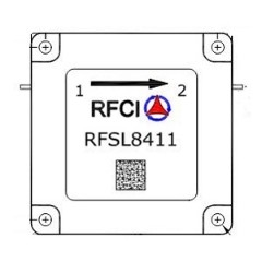 RFSL8411 所有隔离器