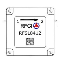 RFSL8412 所有隔离器