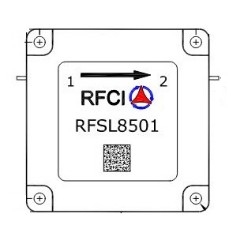 RFSL8501 所有隔离器