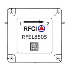 RFSL8505 所有隔离器