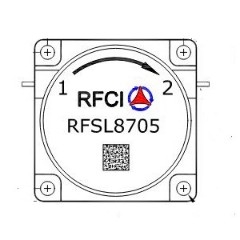 RFSL8705 所有隔离器