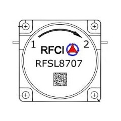 RFSL8707 所有隔离器