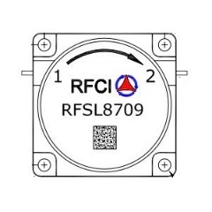 RFSL8709 所有隔离器