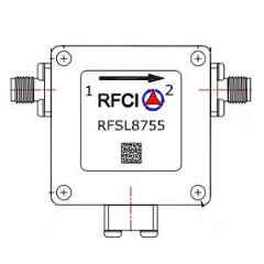 RFSL8755 所有隔离器