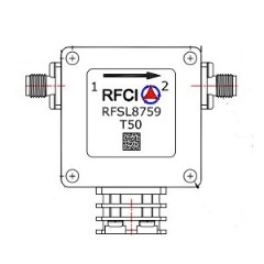 RFSL8759-T50 所有隔离器