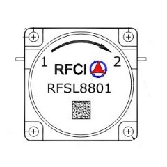 RFSL8801 所有隔离器