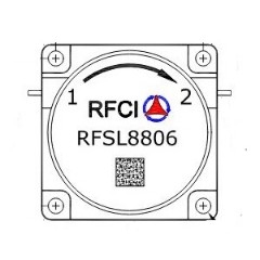 RFSL8806 所有隔离器