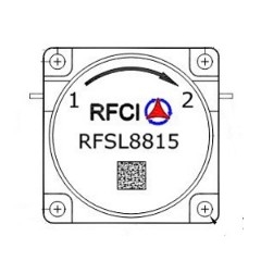 RFSL8815 所有隔离器