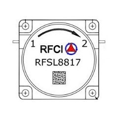 RFSL8817 所有隔离器