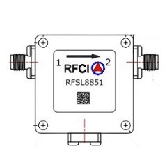 RFSL8851 所有隔离器