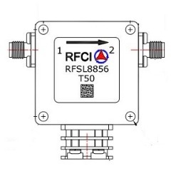 RFSL8856-T50 所有隔离器