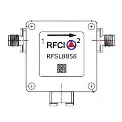 RFSL8858 所有隔离器