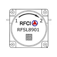 RFSL8901 所有隔离器