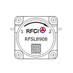 RFSL8908 所有隔离器