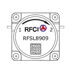 RFSL8909 所有隔离器