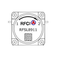 RFSL8911 所有隔离器