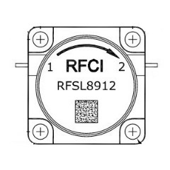 RFSL8912 所有隔离器