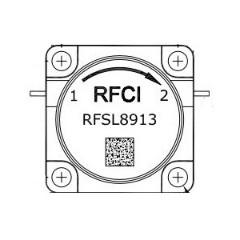 RFSL8913 所有隔离器