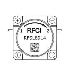 RFSL8914 所有隔离器