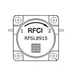 RFSL8915 所有隔离器