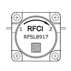 RFSL8917 所有隔离器