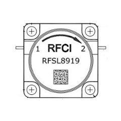 RFSL8919 所有隔离器