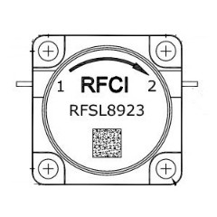 RFSL8923 所有隔离器