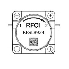 RFSL8924 所有隔离器