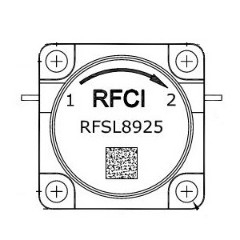 RFSL8925 所有隔离器