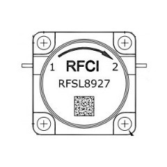 RFSL8927 所有隔离器