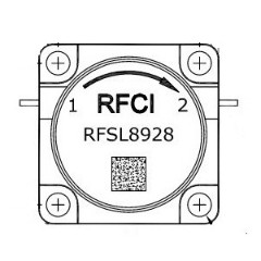 RFSL8928 所有隔离器