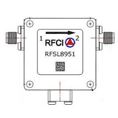 RFSL8951 所有隔离器